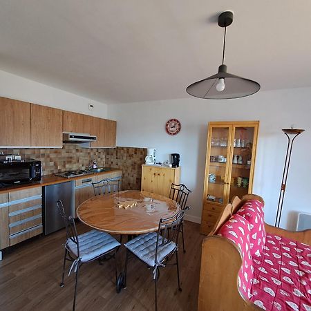 Appartement Residence Les Dryades Avec Vue Montagne Gérardmer Екстериор снимка