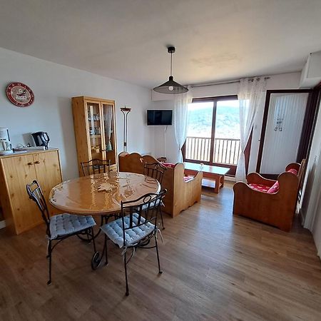 Appartement Residence Les Dryades Avec Vue Montagne Gérardmer Екстериор снимка