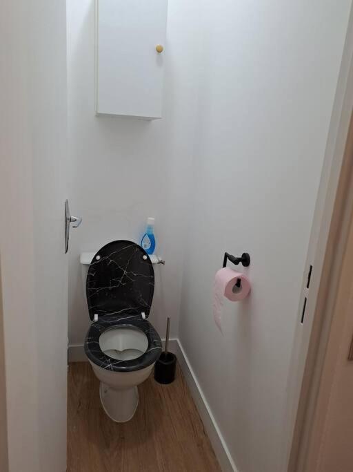 Appartement Residence Les Dryades Avec Vue Montagne Gérardmer Екстериор снимка