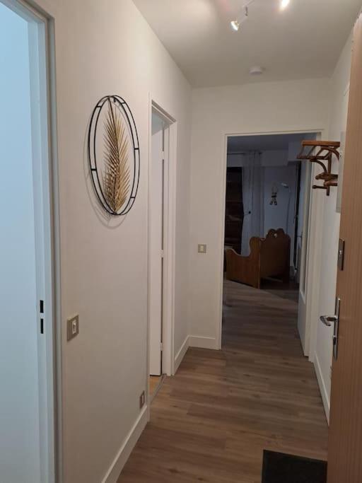 Appartement Residence Les Dryades Avec Vue Montagne Gérardmer Екстериор снимка